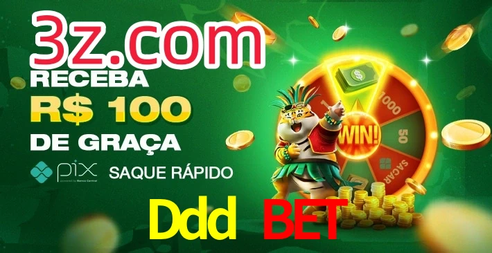 Ddd Bet